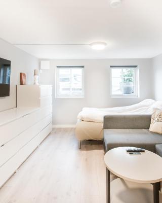 Nordnes Studio Apartment