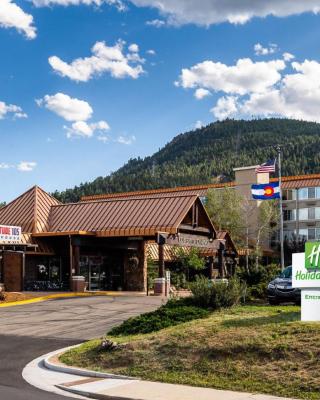 Holiday Inn Estes Park, an IHG Hotel