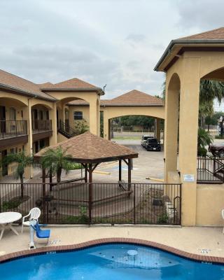 Texas Inn and Suites RGV