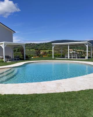 Le Nereidi Green Resort Elisa