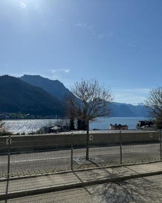 Seepanorama an der Esplanade 2