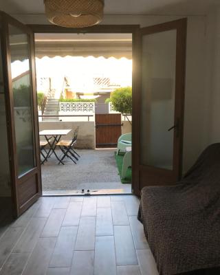 CASA DEL MAR