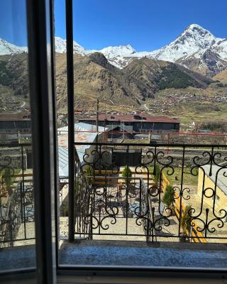 Hotel Elia Kazbegi