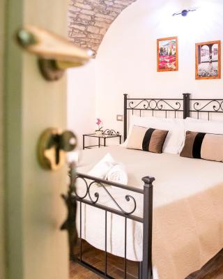 La Torre del Pozzo Guest House
