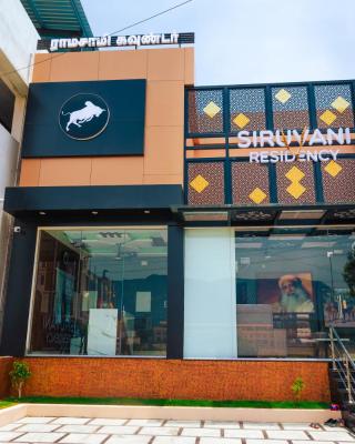 Siruvani Residency - Near Isha Foundation Coimbatore