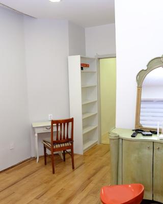 Kika ETH Apartment