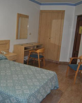 Hostal Blumen
