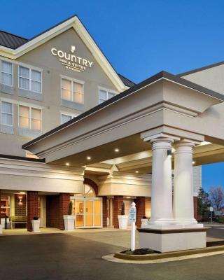 Country Inn & Suites by Radisson, Evansville, IN