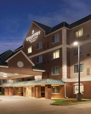 Country Inn & Suites by Radisson, DFW Airport South, TX