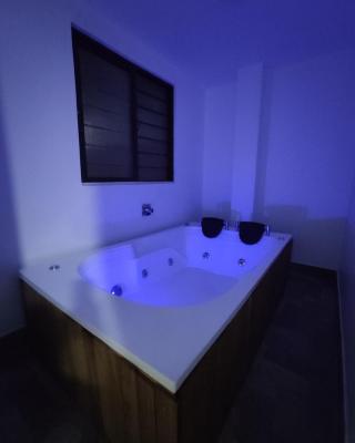 Apartamento con jacuzzi En Bello - Cerca a Medellín