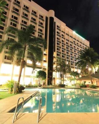 Garden Orchid Hotel & Resort Corp.