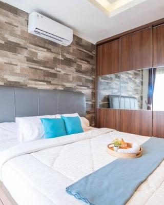 The Boulevard Apartment 1BR
