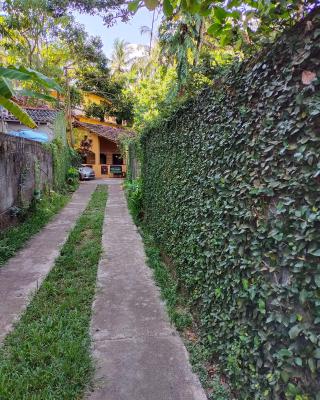 Brinkhouse Guesthouse , Unawatuna beach
