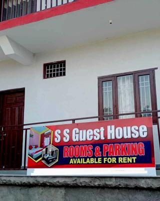 OYO SS Guest House
