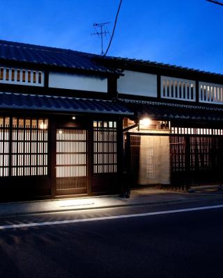 町宿枩邑 まつむら
