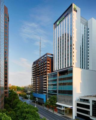 Holiday Inn Express Melbourne Southbank by IHG