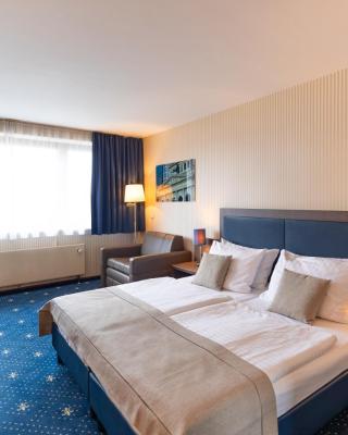 Novum Hotel Imperial Frankfurt Messe