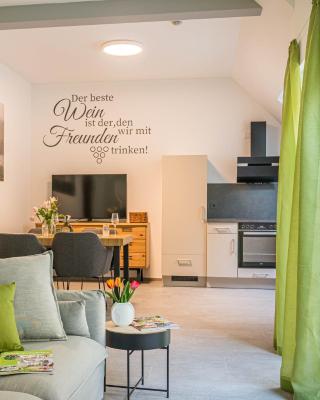 Haus der Weinfreunde