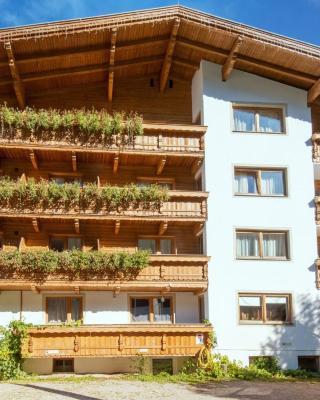 Pretty Apartment in Oberau with Infrared Sauna