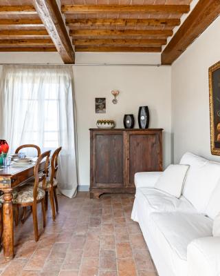 Residence La Mandolata Apartments W Pool & Parking!