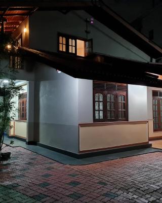 Ama HomeStay Guest Colombo