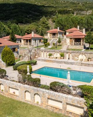 Pleiades Studios All Season Gems - Korinthos Stone Retreats