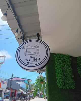 Koh Tao Mae Haad Hostel