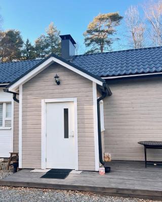 Vaasa homestay