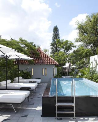 Casa Habita, a Member of Design Hotels