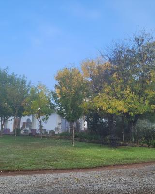 At The Nest Bed & Breakfast Guesthouse