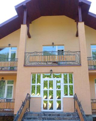 Guest House Pan Hohol