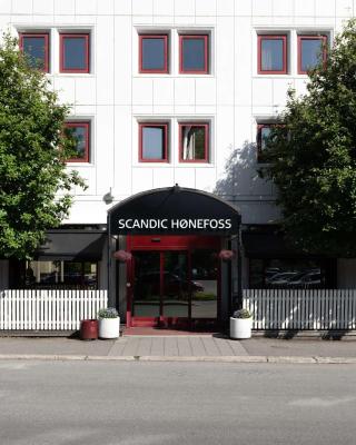 Scandic Hønefoss