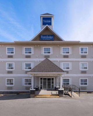 Travelodge by Wyndham Fort McMurray