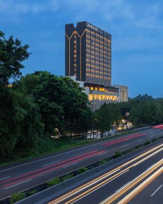 DoubleTree by Hilton Jakarta Bintaro Jaya