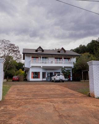 Hotel Puerto Libertad - Iguazú