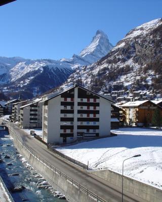 Haus Pirata