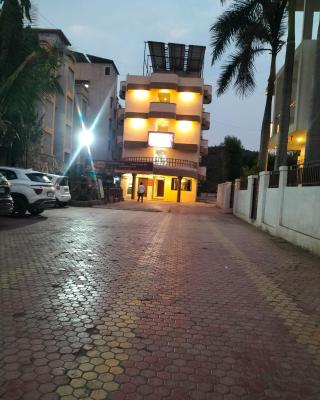 HOTEL SHRI PUSHPANJALI SHIRDI