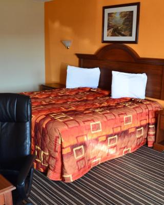Royal Inn Greenville