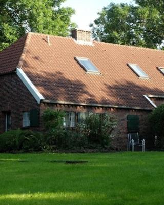 Landhaus up de Warft - Störtebecker