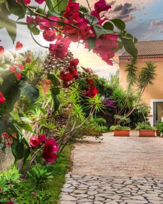 Casale Romano Resort e Relais