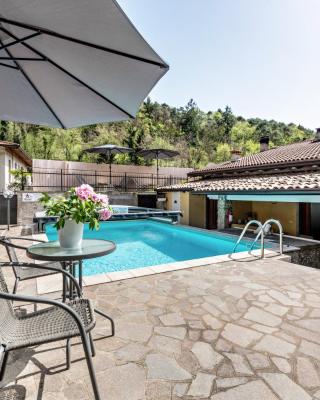 Residence Tatiana A1