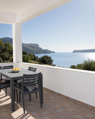 Leros Houses Sea View 1