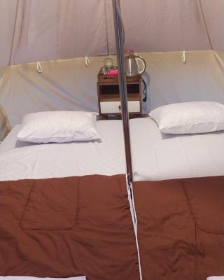 SunCampGround Glamping