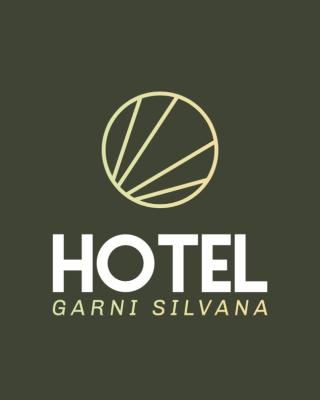 Hotel Garni Silvana