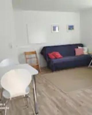 Gästhus, 45m2, lugnt, havsbad