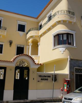 Yellow Inn Aveiro