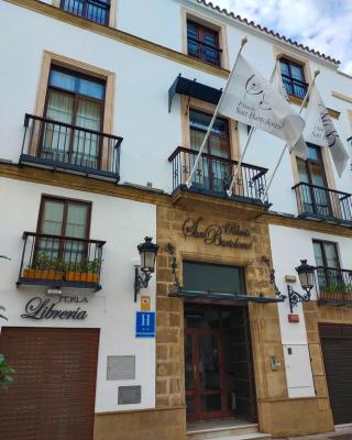 Hostal Palacio San Bartolomé