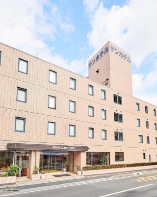 Urayasu Sun Hotel