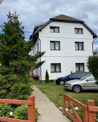 Dom Wypoczynkowy Morski Oddech