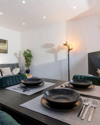 Lava-Loft (Ferienwohnung)